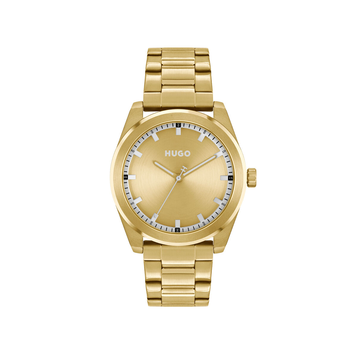 Herrklocka Hugo Boss 1530354 (Ø 42 mm)
