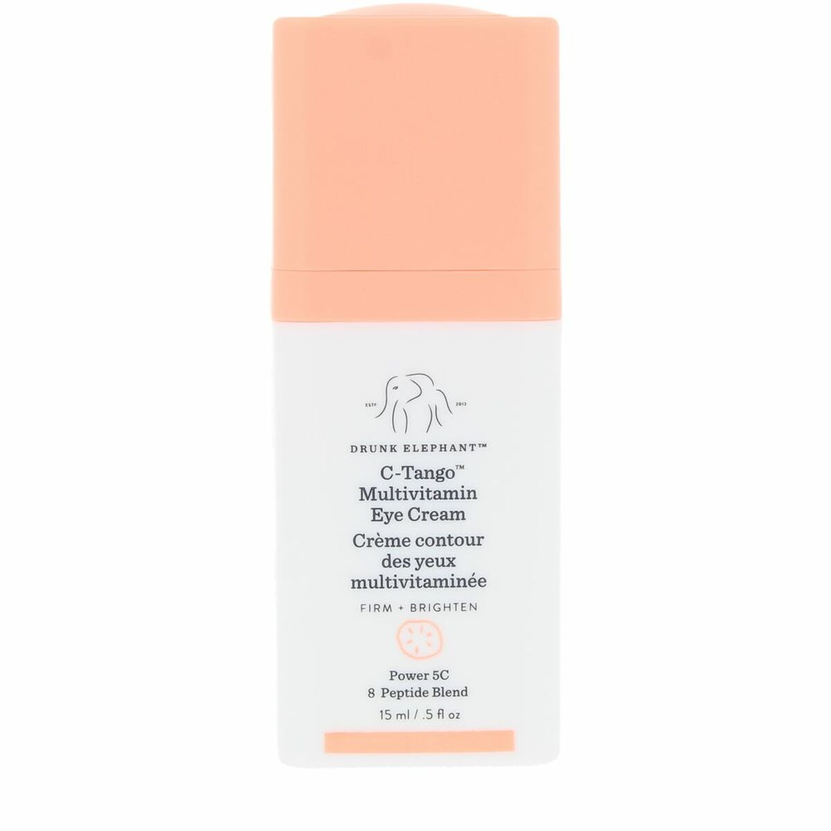 Ögonkontur Drunk Elephant C-TANGO MULTIVITAMIN 15 ml