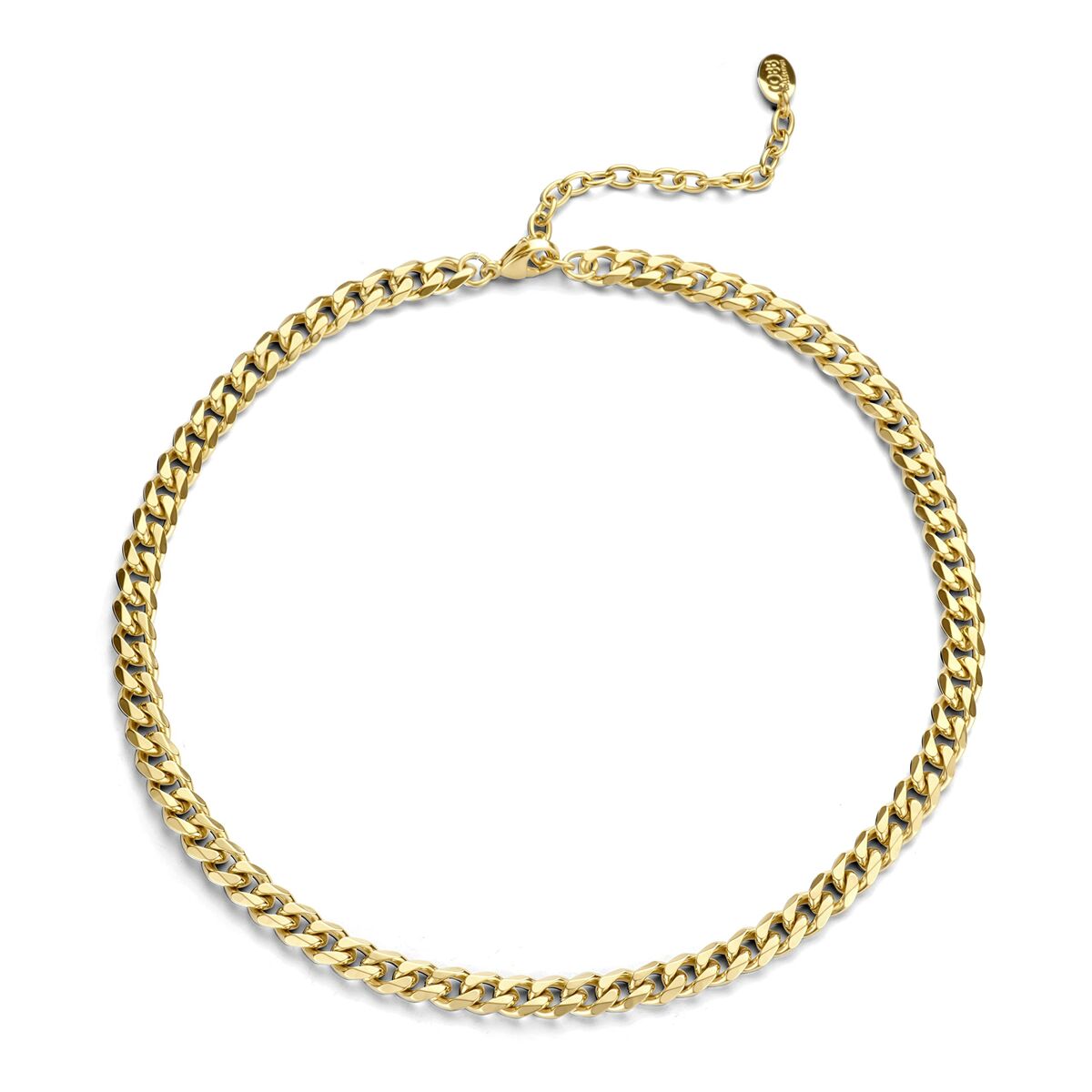 Damhalsband CO88 Collection 8CN-26212 Gyllene