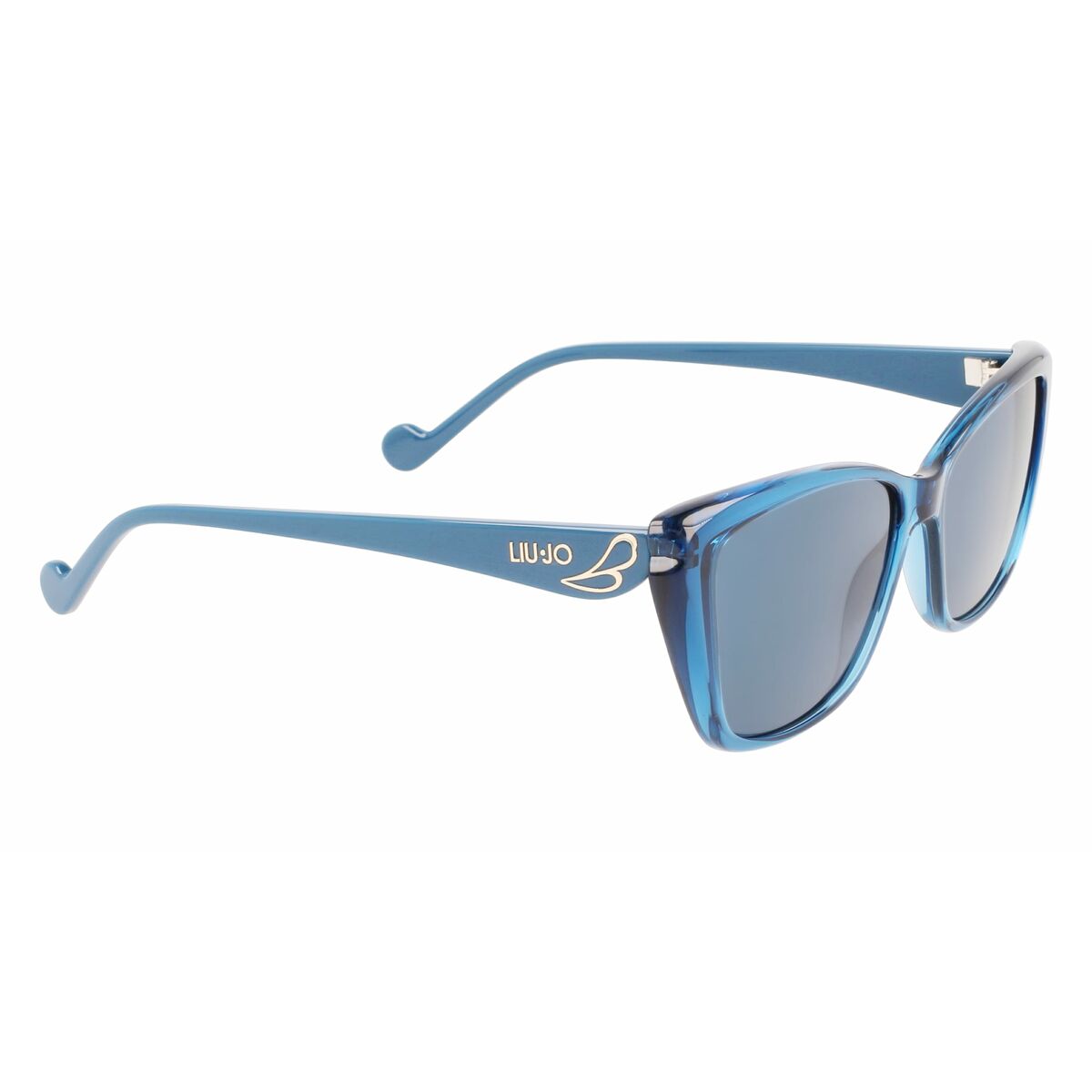 Barnsolglasögon LIU JO LJ3608S531440 Ø 53 mm - 3