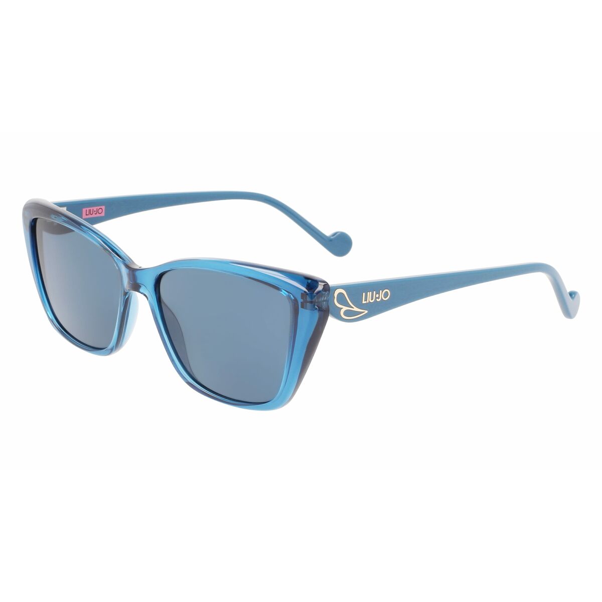 Barnsolglasögon LIU JO LJ3608S531440 Ø 53 mm