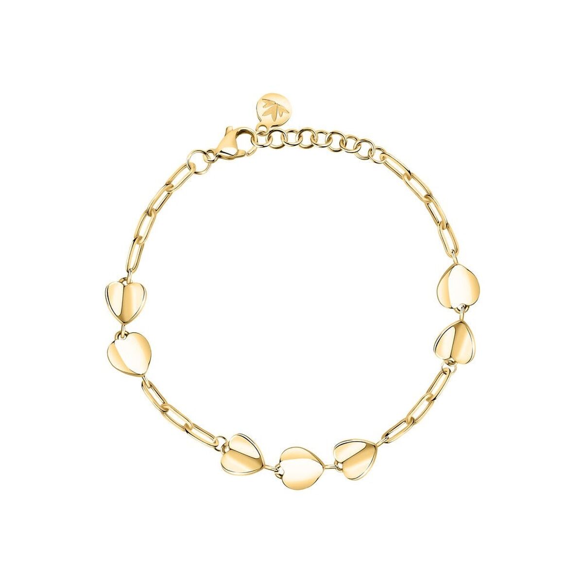 Damarmband Morellato SAWW03 Gyllene