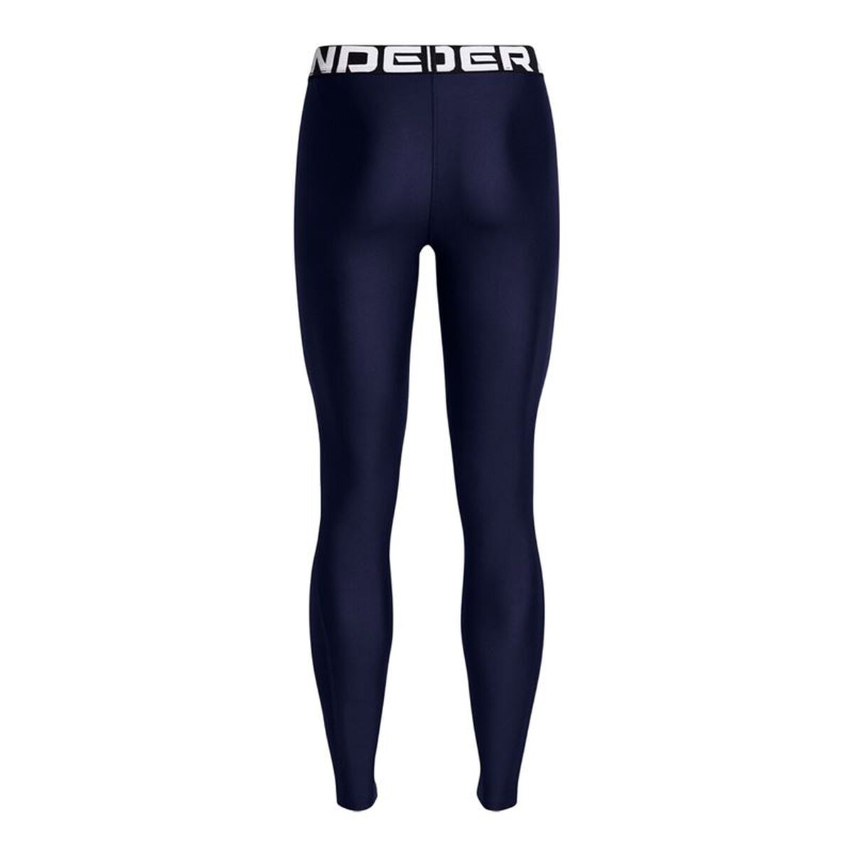 Sport-leggings, Dam Under Armour Hg Marinblå - 2