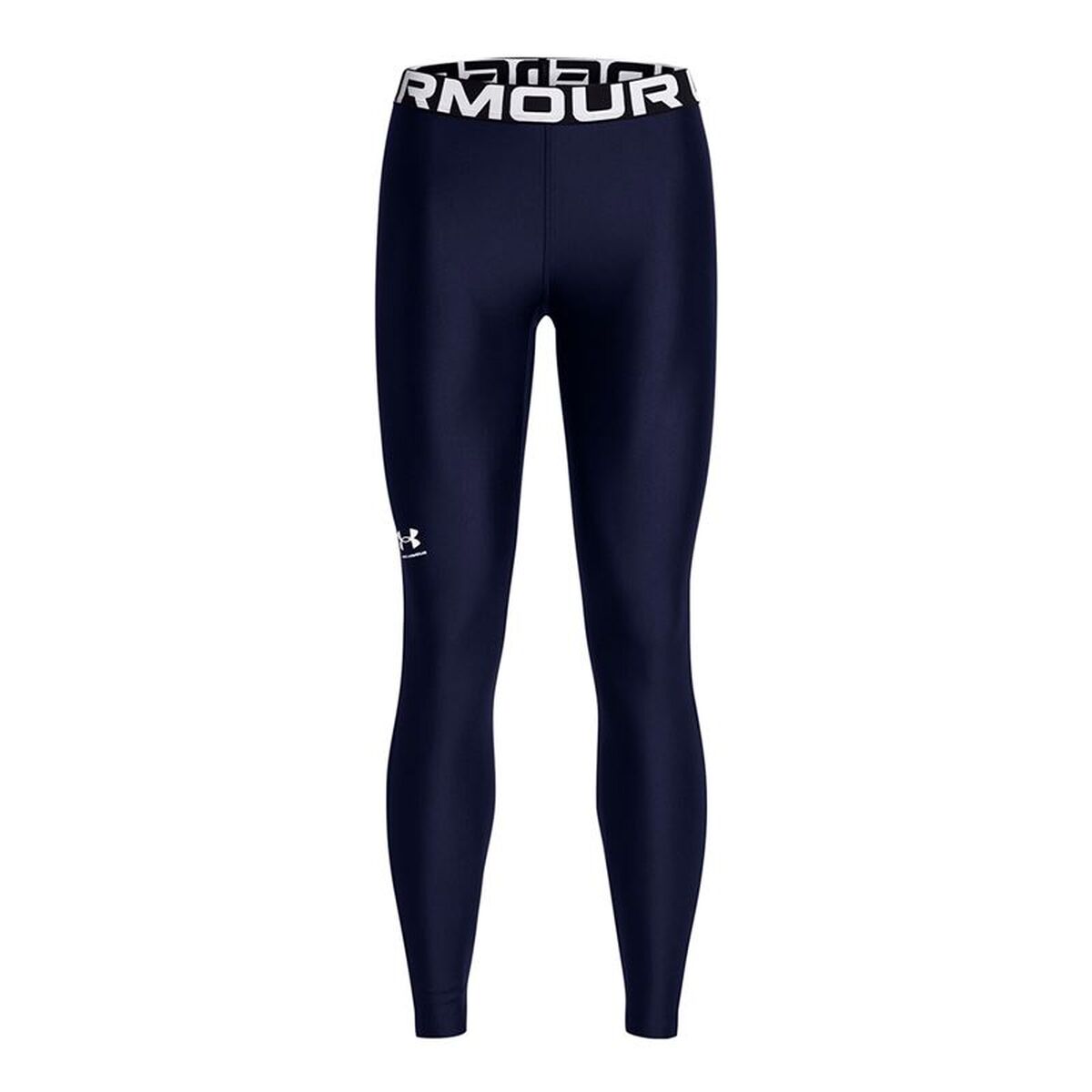 Sport-leggings, Dam Under Armour Hg Marinblå