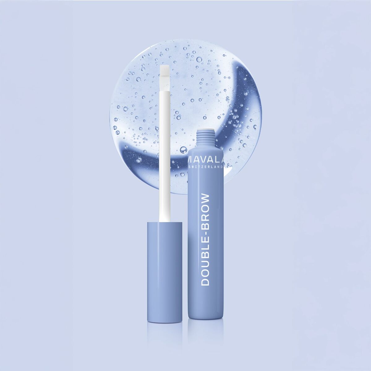 Ögonkontur Bella Aurora MAVALA 4,5 ml - 3