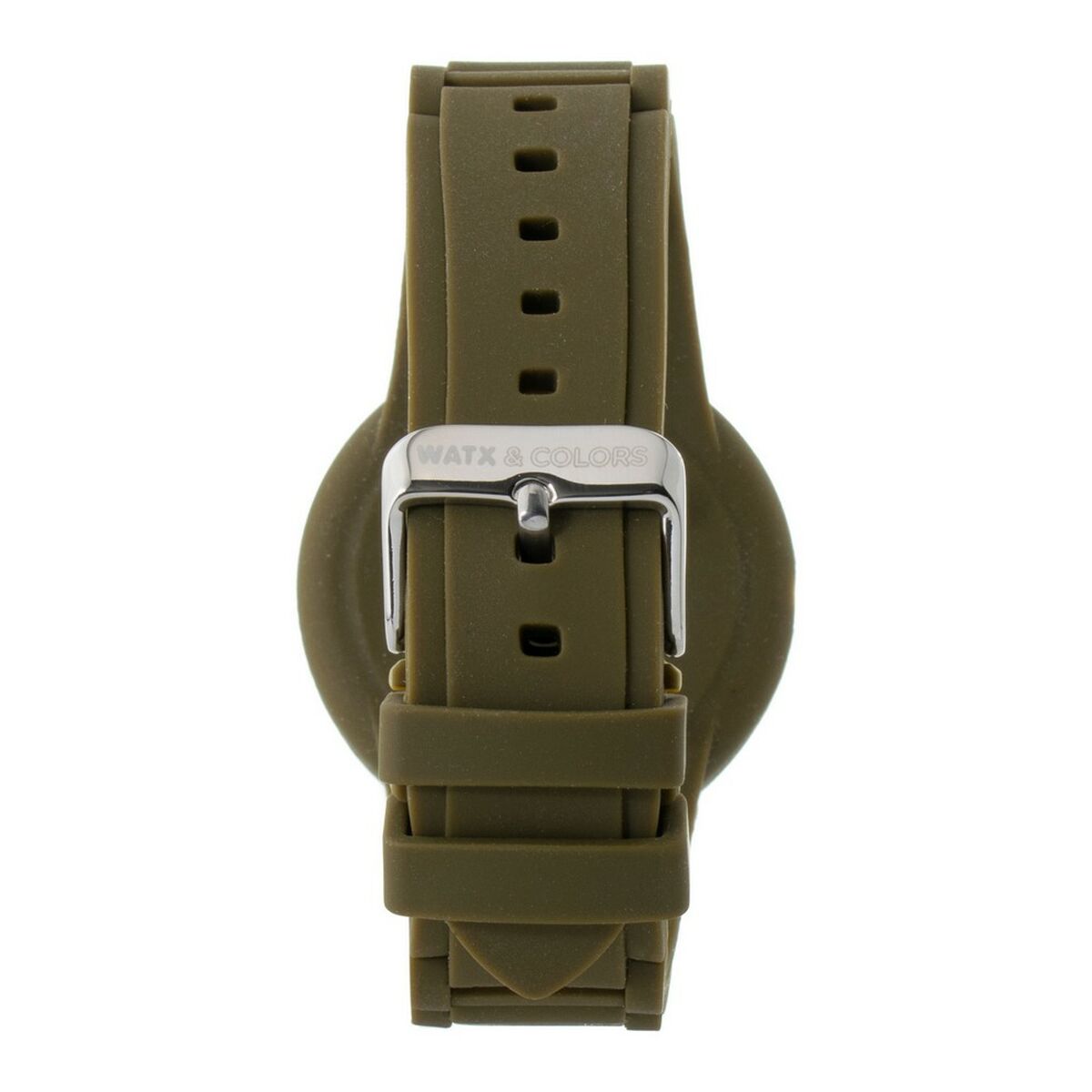 Unisexklocka Watx RWA1620-C1513 (Ø 45 mm) - 2