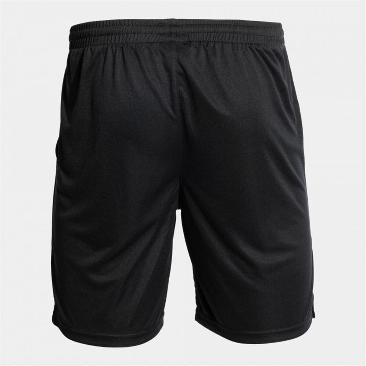 Träningsshorts Joma Sport Open III Svart Barn Män - 2
