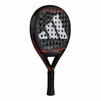 Padelracket Adidas Cross It Ctrl Röd