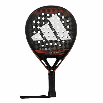 Padelracket Adidas Cross It Ctrl Röd