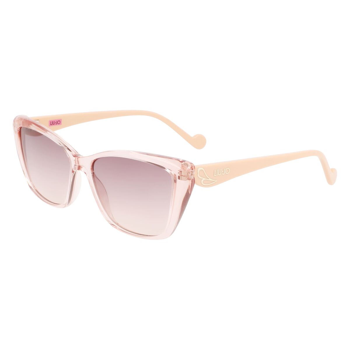 Barnsolglasögon LIU JO LJ3608S531461 Ø 53 mm
