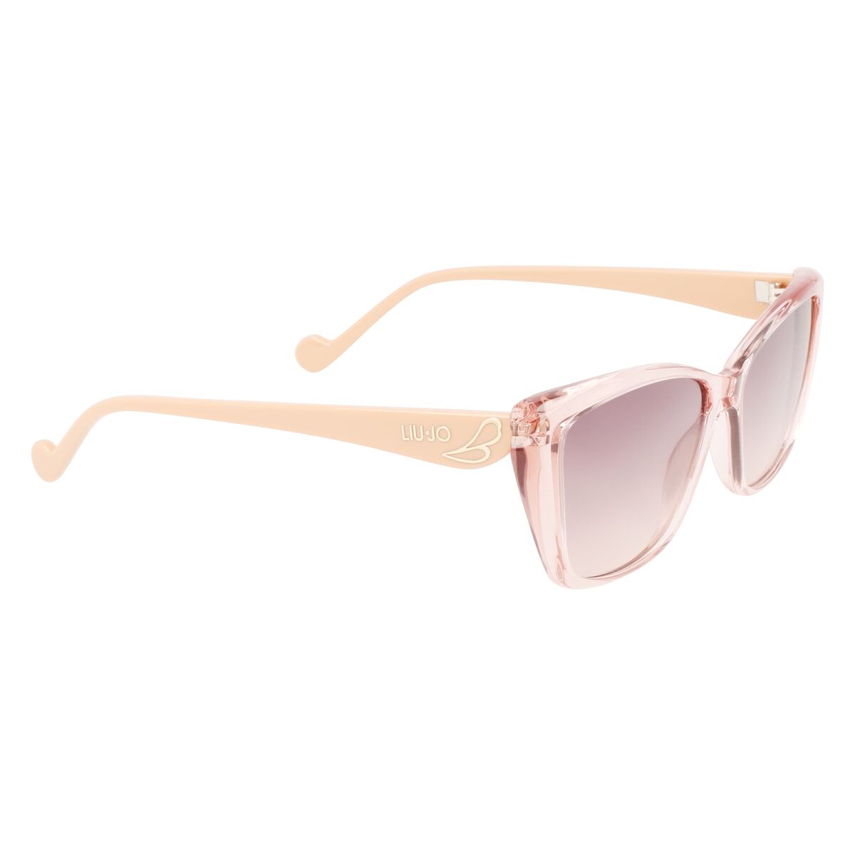 Barnsolglasögon LIU JO LJ3608S531461 Ø 53 mm - 3