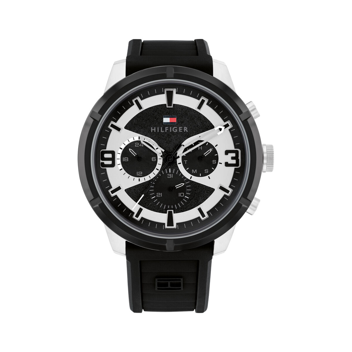 Herrklocka Tommy Hilfiger 1792074 (Ø 44 mm)