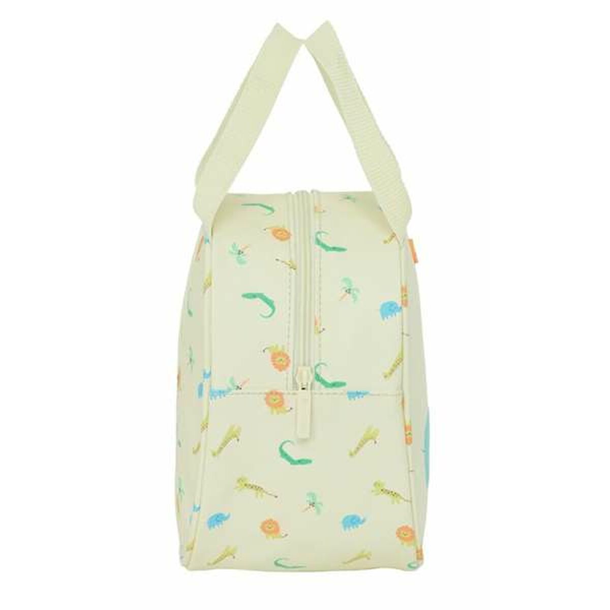 Resenecessär Safta Selva Förskola 19 x 22 x 14 cm - 2