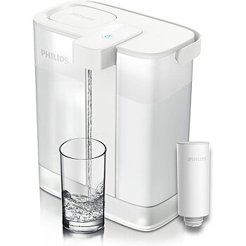 Kanna Philips AWP2980WH/24 INSTANT Vit Plast 3 L