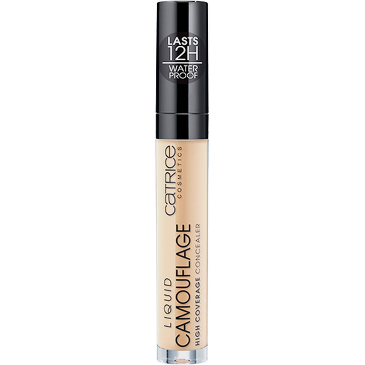 Concealer Catrice Liquid Camouflage Nº 015-Honey 5 ml