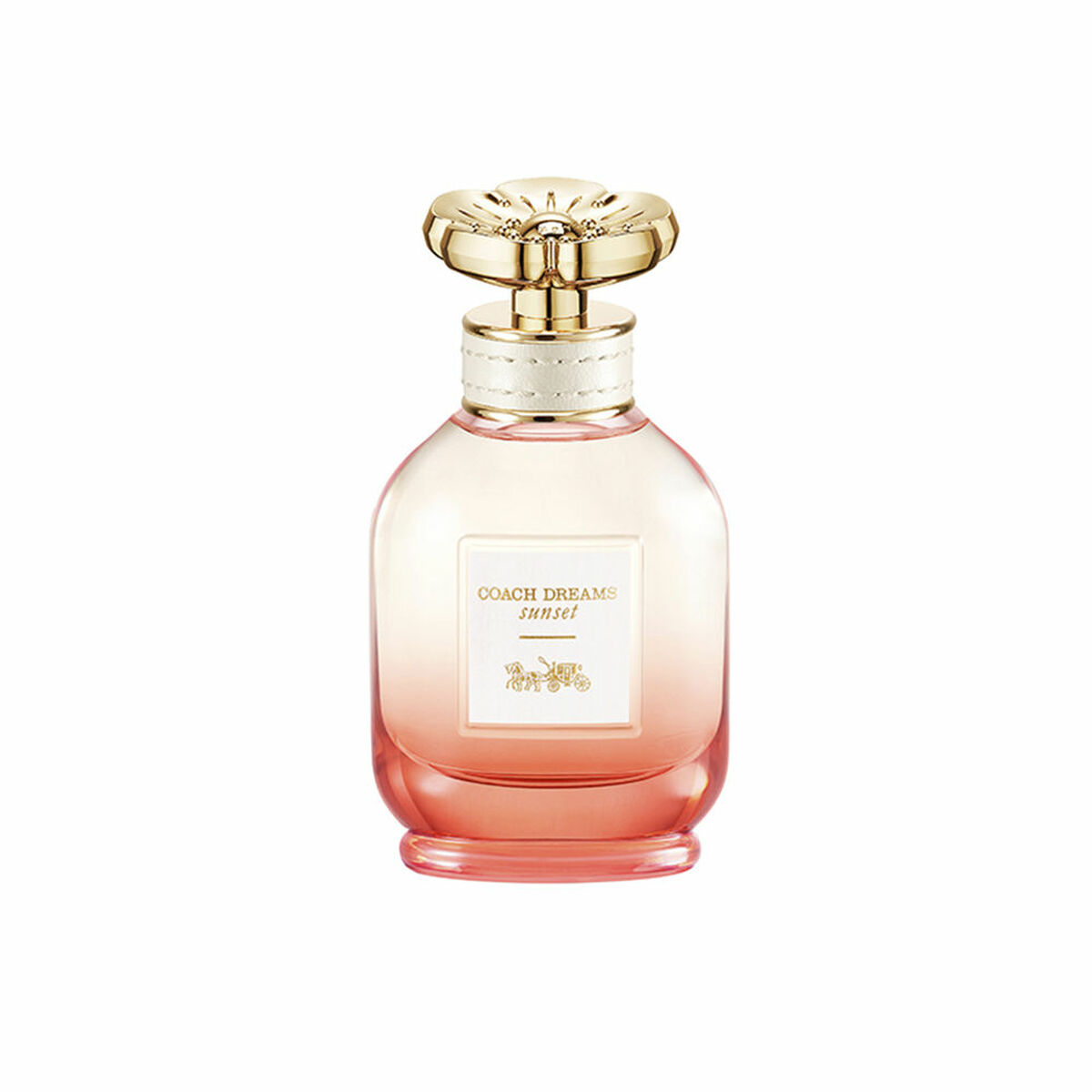 Parfym Damer Coach COACH DREAMS EDP 40 ml