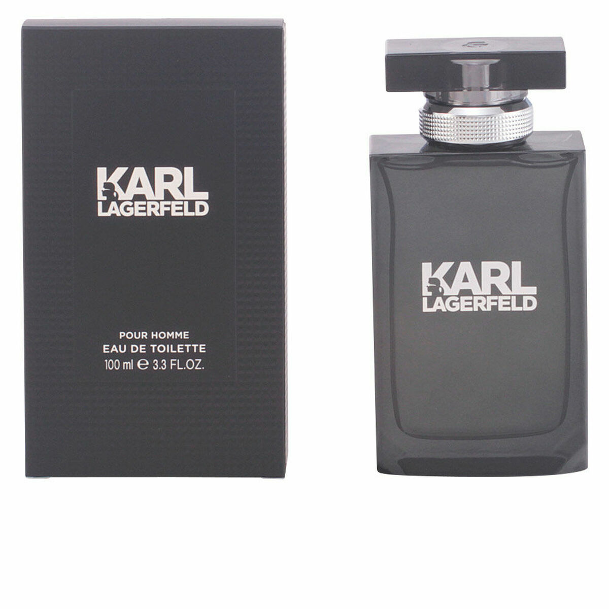 Parfym Herrar Lagerfeld KARL LAGERFELD POUR HOMME EDT 100 ml