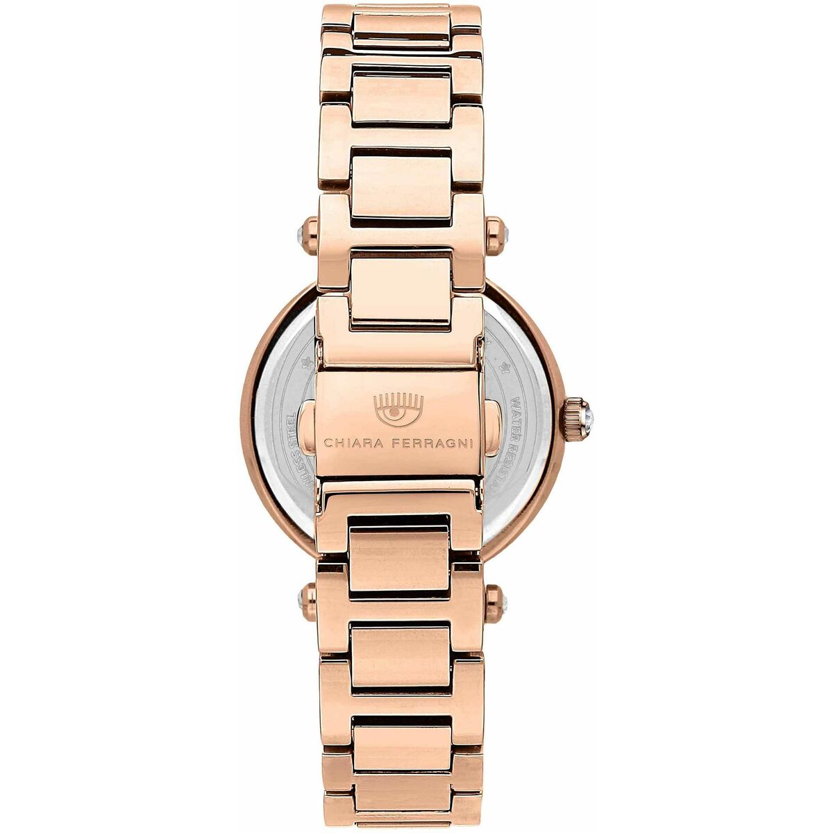 Damklocka Chiara Ferragni R1953103505 (Ø 34 mm) - 2