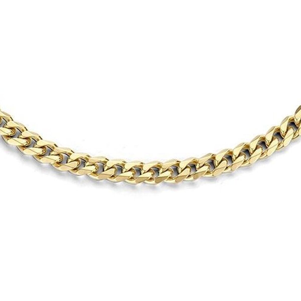 Damhalsband CO88 Collection 8CN-26213 Gyllene