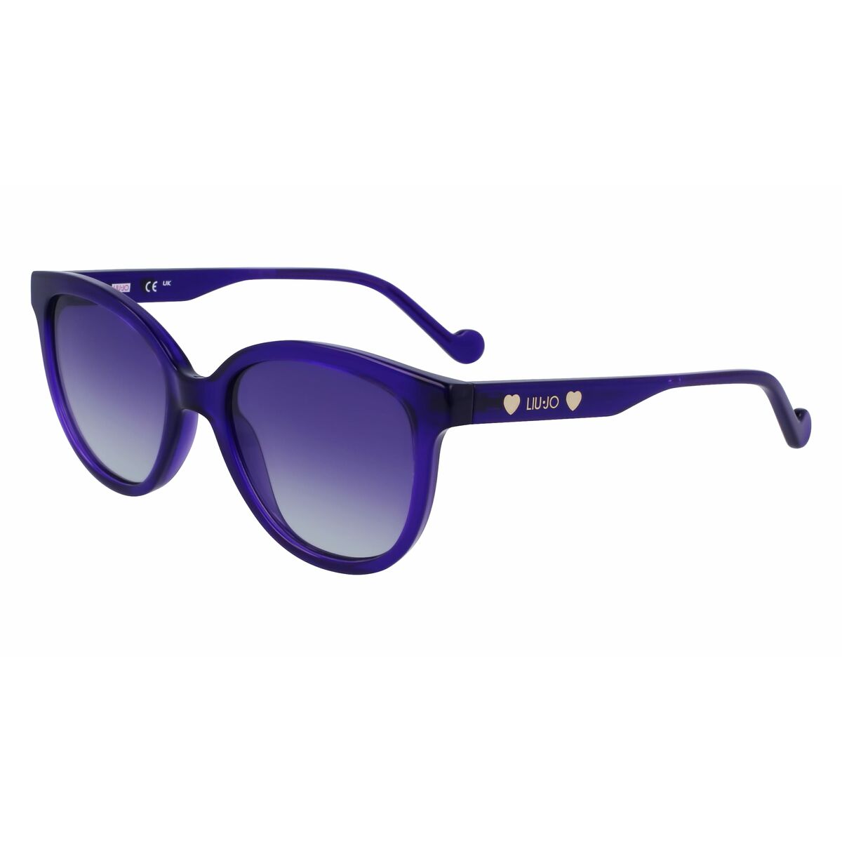 Barnsolglasögon LIU JO LJ3609S511850 Ø 51 mm