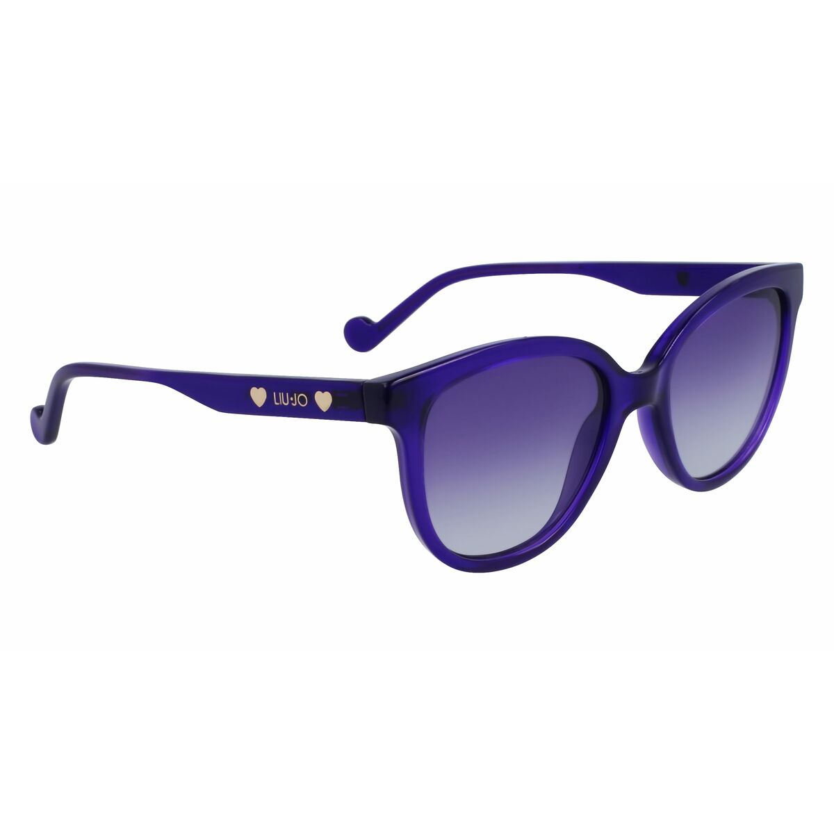 Barnsolglasögon LIU JO LJ3609S511850 Ø 51 mm - 3