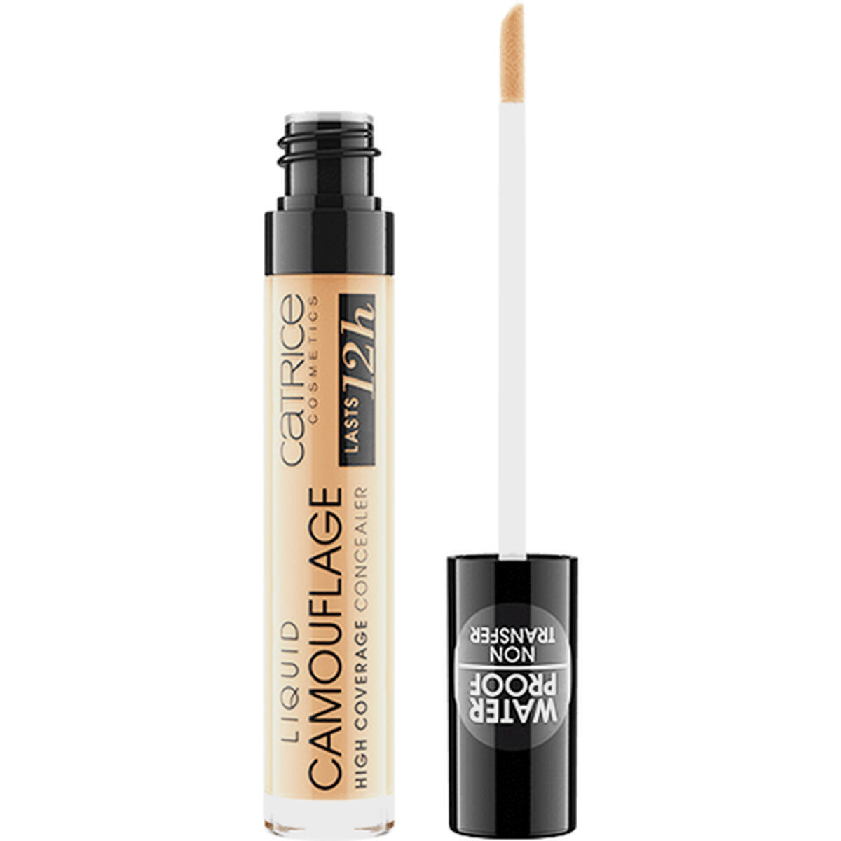 Concealer Catrice Liquid Camouflage Nº 048-Desert Beige 5 ml