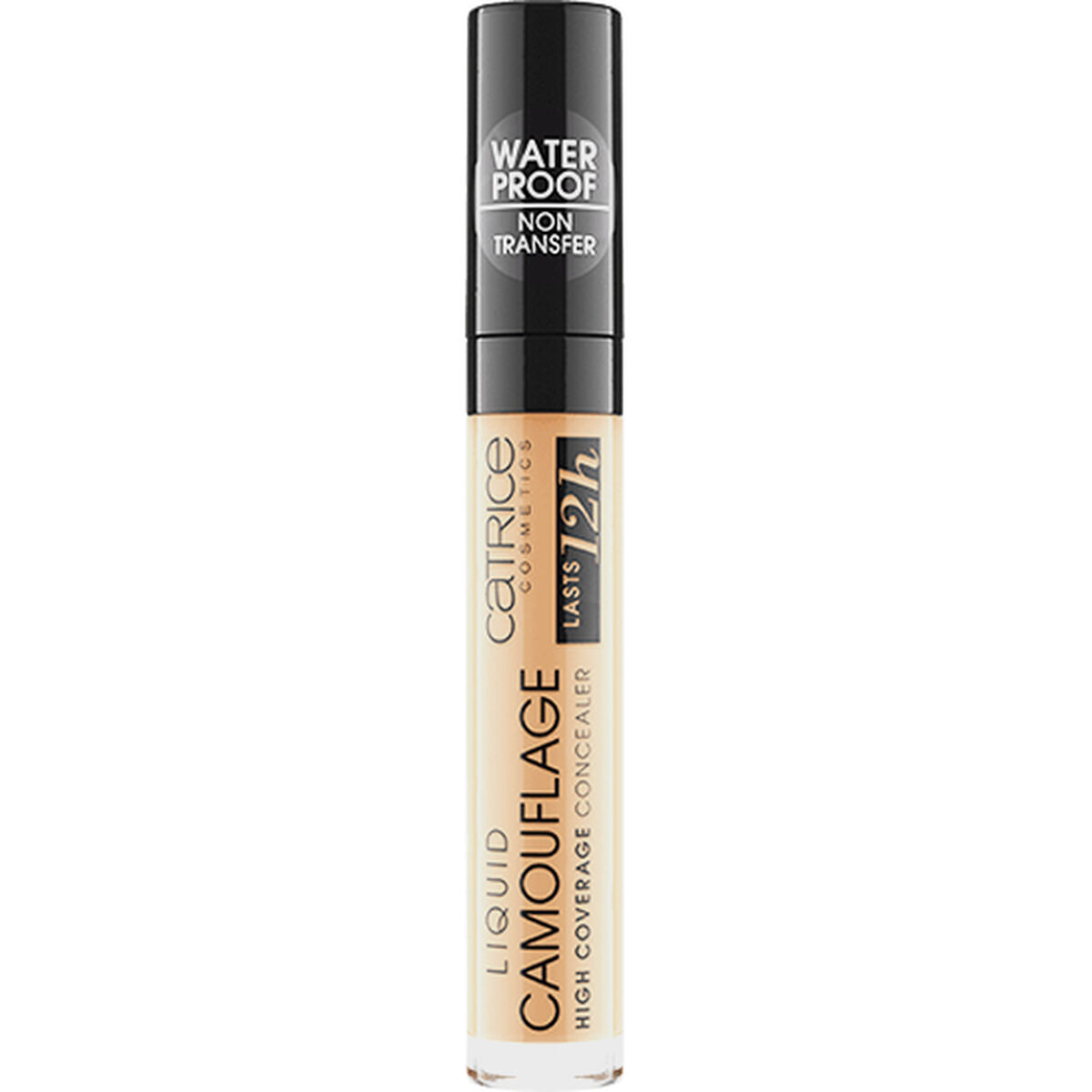 Concealer Catrice Liquid Camouflage Nº 048-Desert Beige 5 ml - 2