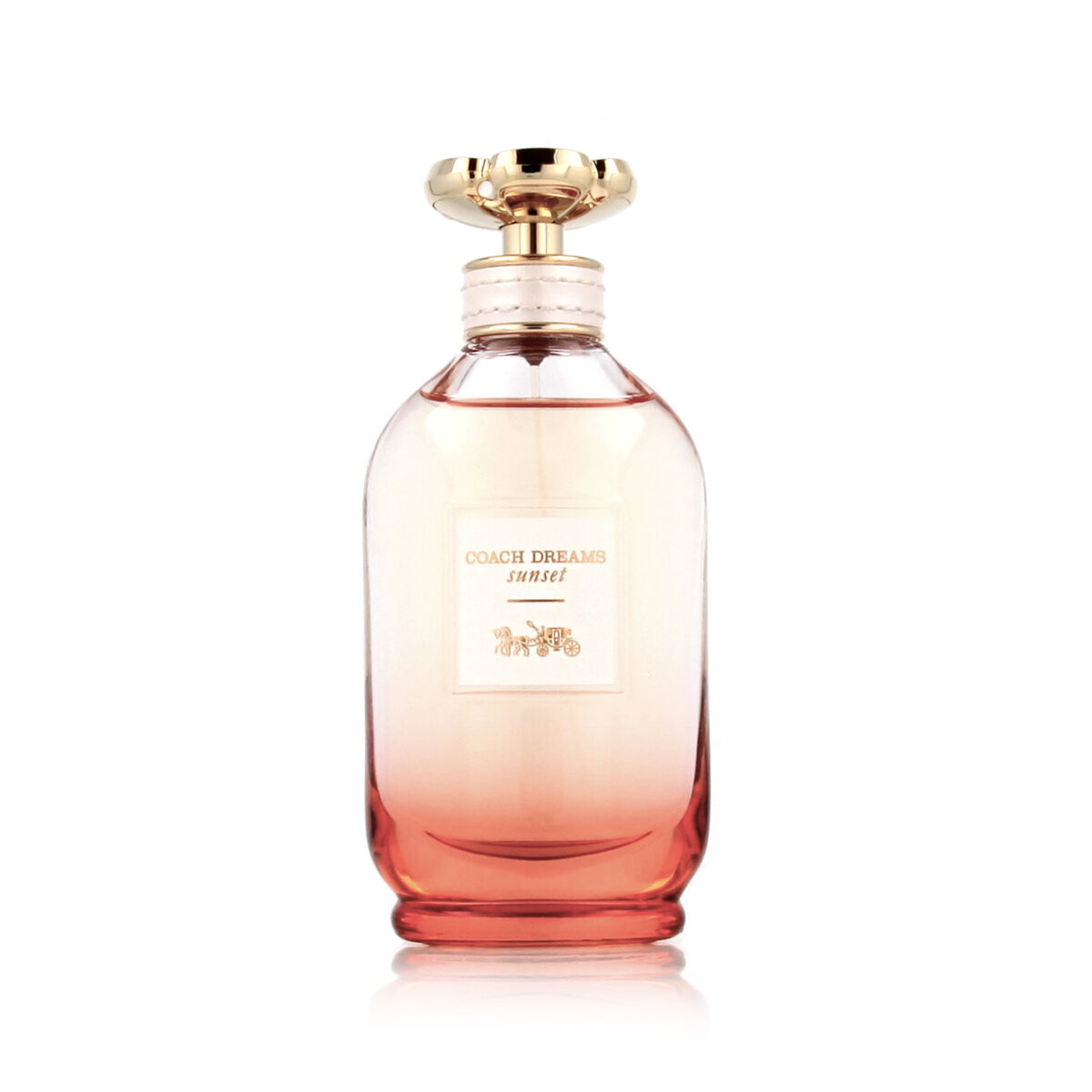 Parfym Damer Coach COACH DREAMS EDP 90 ml - 2