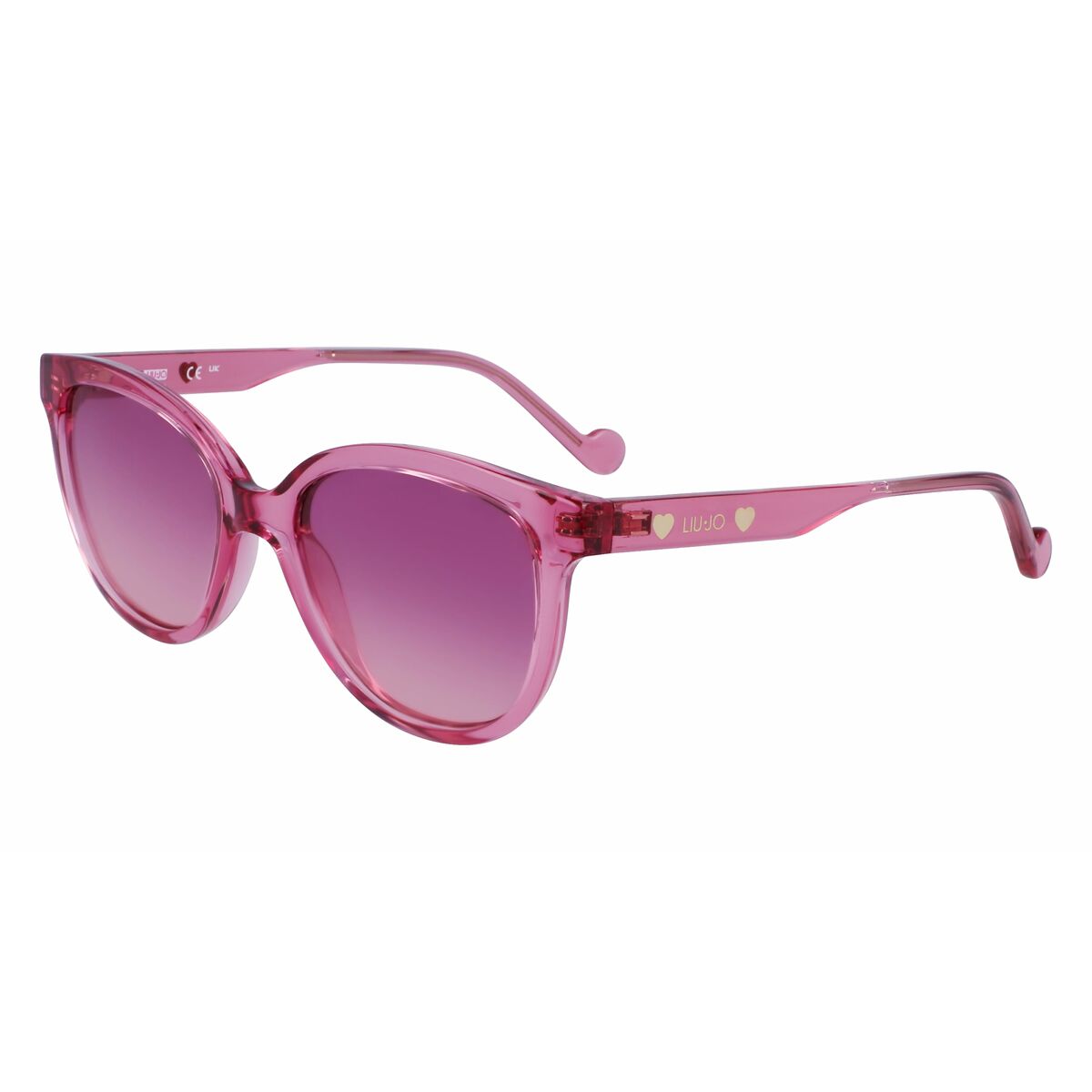 Barnsolglasögon LIU JO LJ3609S511865 Ø 51 mm
