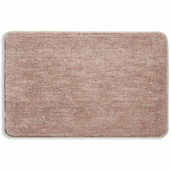Halkfri badmatta TODAY UTILITY Rosa 40 x 60 cm