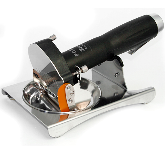 Elektrisk kebabkniv, tjocklek 0-10 mm
