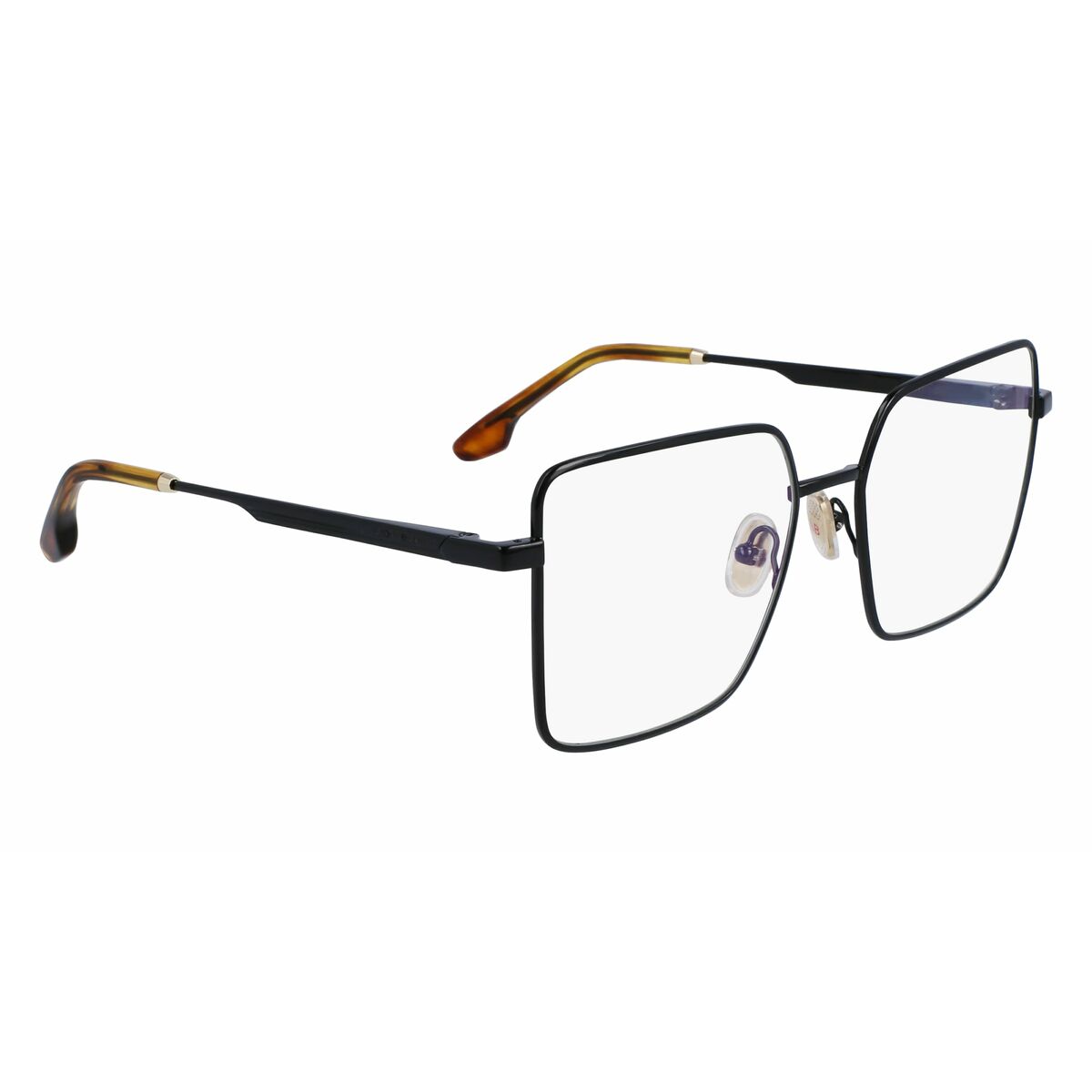 Glasögonbågar Victoria Beckham VB21325417001 ø 54 mm - 3