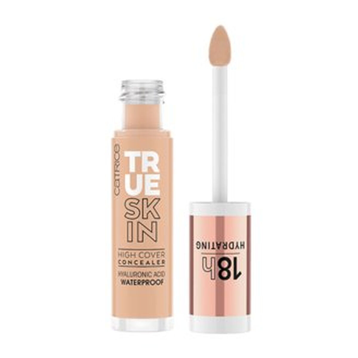 Concealer Catrice True Skin Nº 032-Neutral Biscuit 4,5 ml