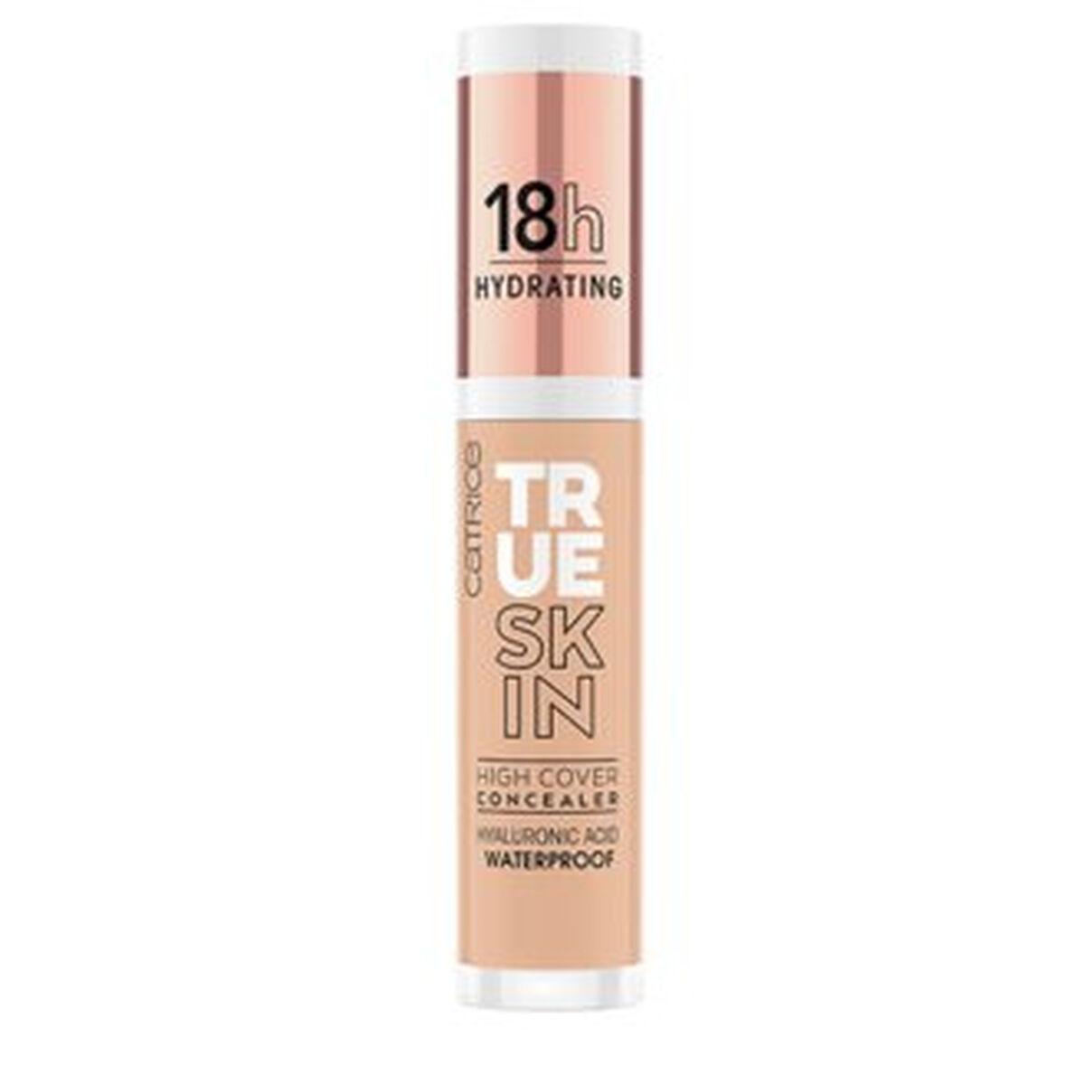 Concealer Catrice True Skin Nº 032-Neutral Biscuit 4,5 ml - 2