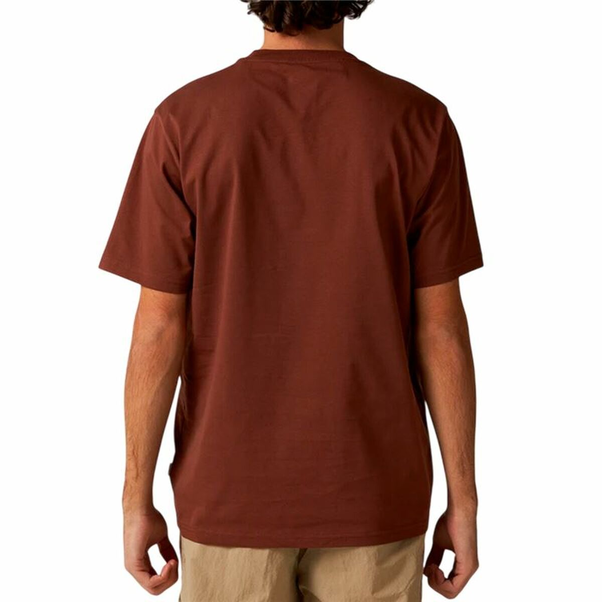T-shirt med kortärm Herr Dickies Ss Mapleton Tee - 3