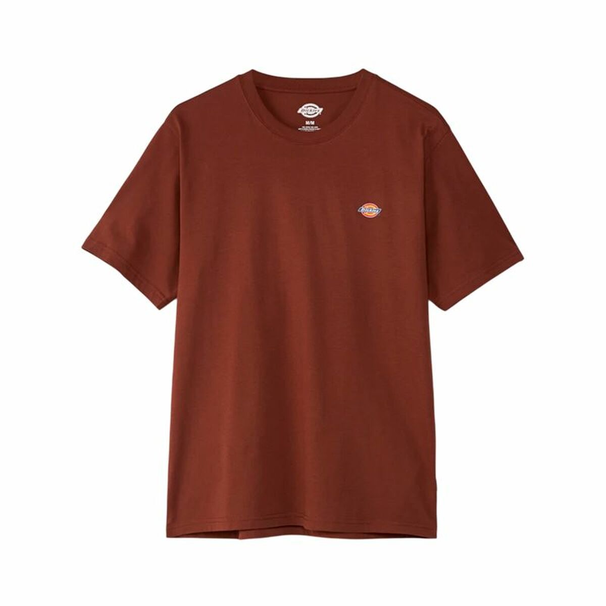 T-shirt med kortärm Herr Dickies Ss Mapleton Tee