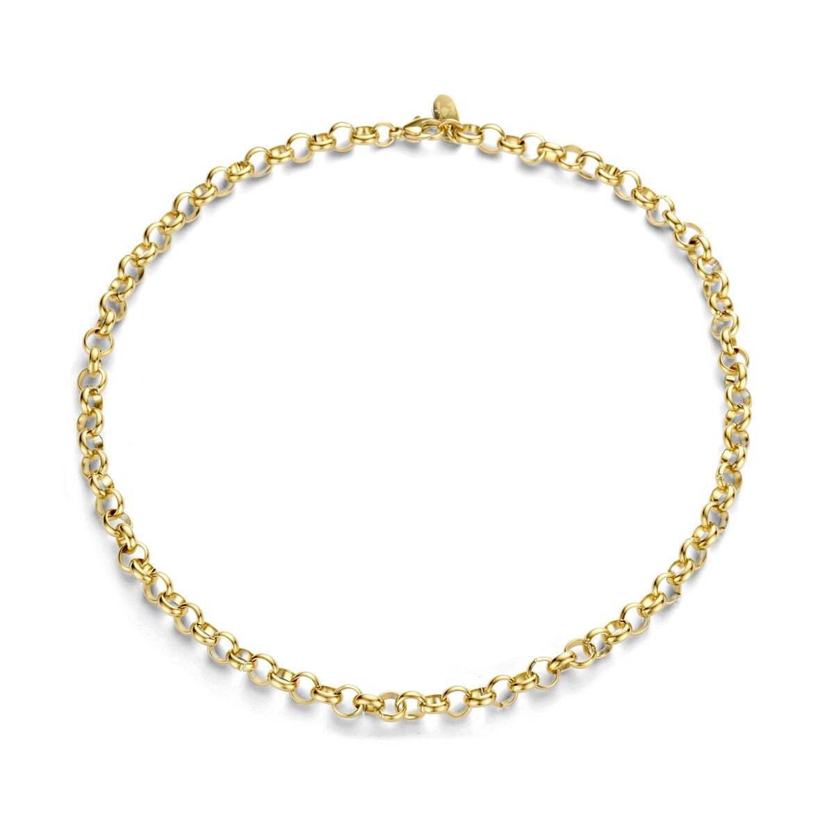 Damhalsband CO88 Collection 8CN-26209 Gyllene - 3