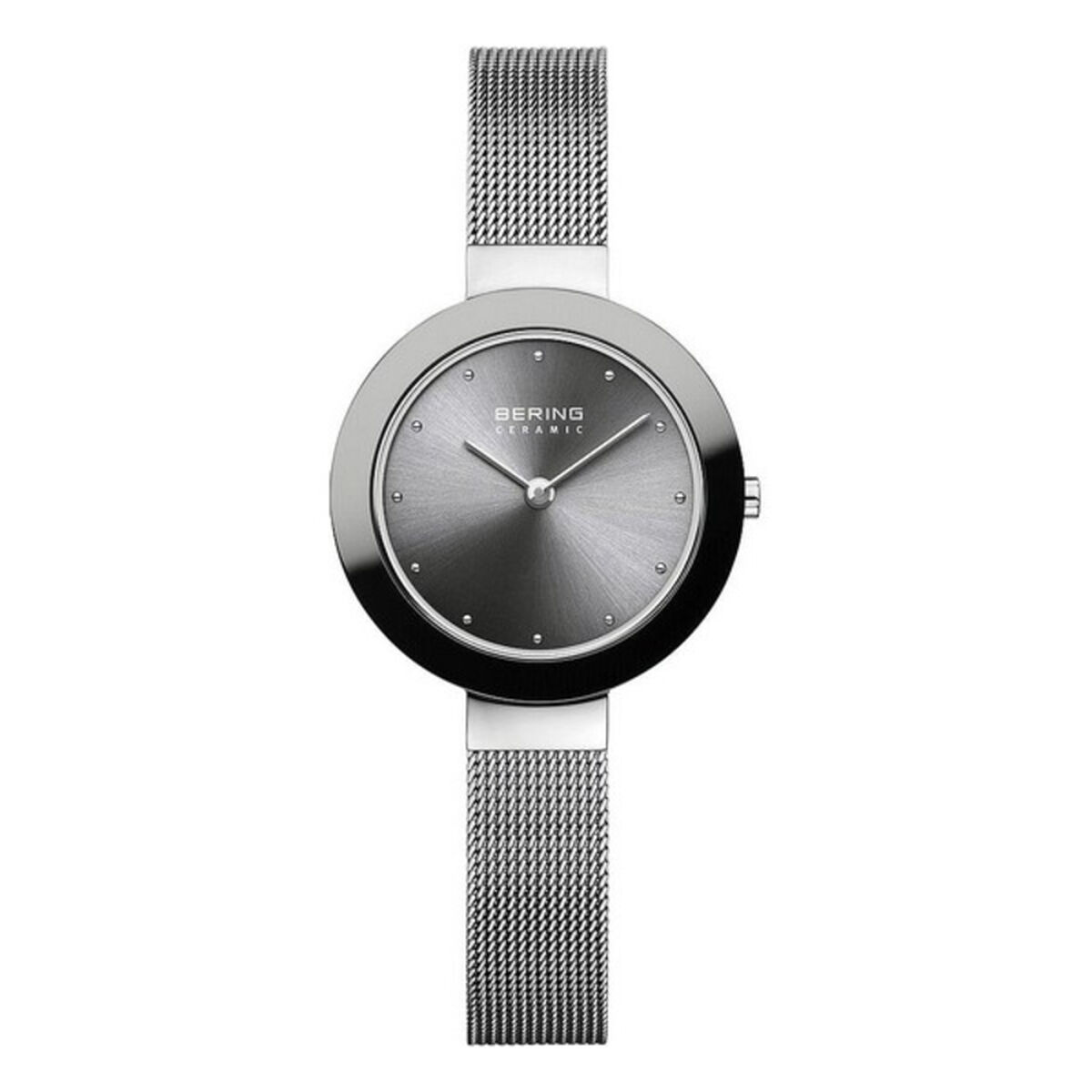 Damklocka Bering 11429-389