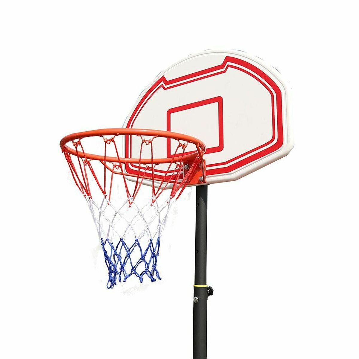 Basketkorg (1.62-2.10 m) - 2