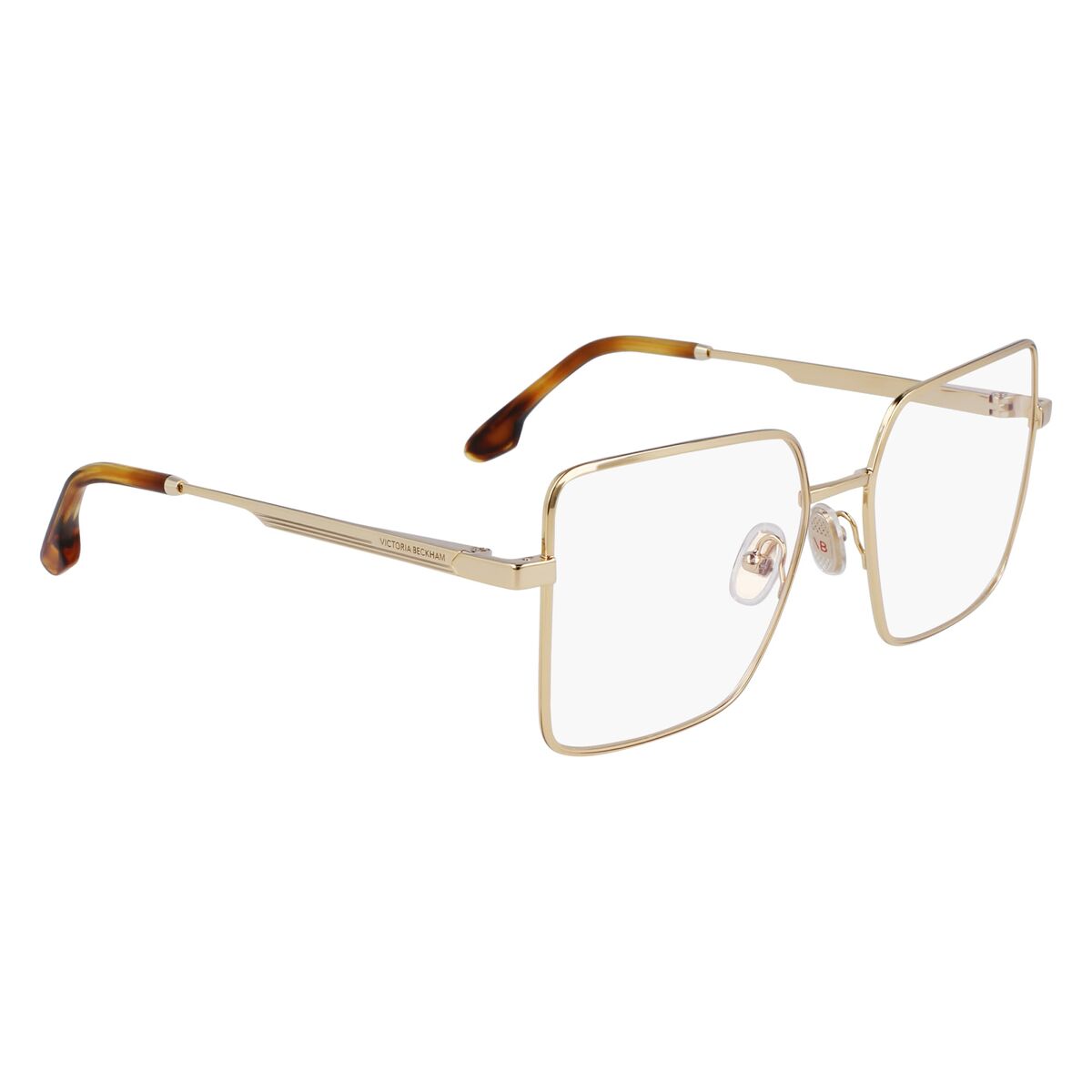 Glasögonbågar Victoria Beckham VB21325417714 ø 54 mm - 3