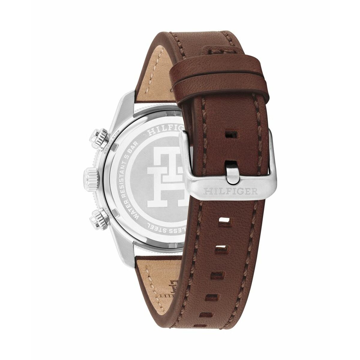 Herrklocka Tommy Hilfiger 1792166 (Ø 40 mm) - 3