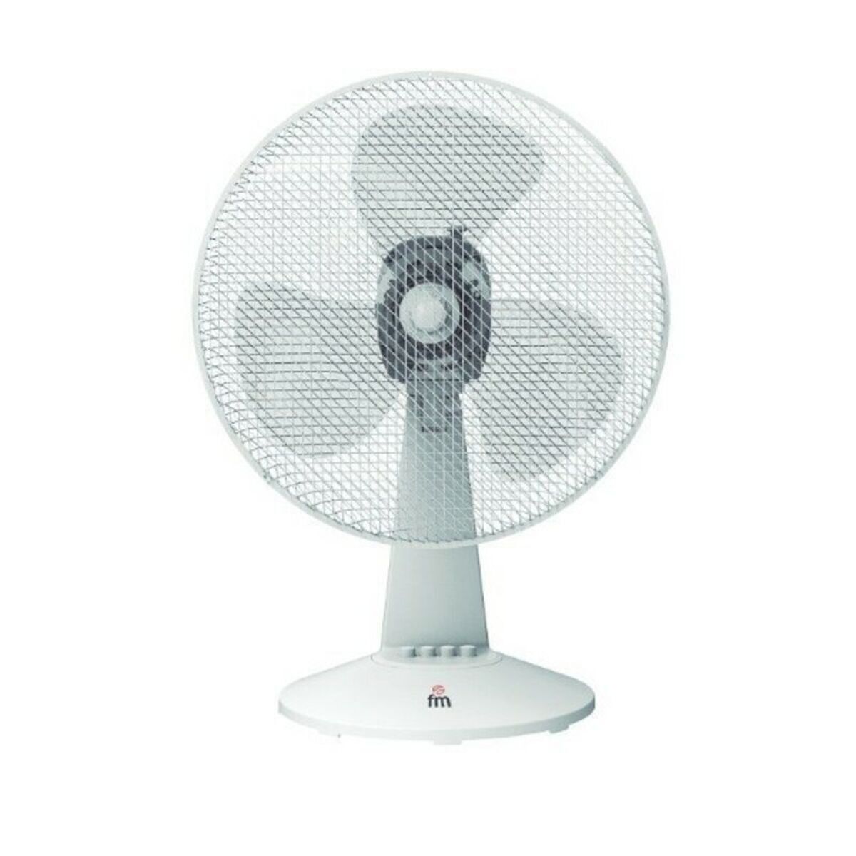 Bordsfläkt Grupo FM SB140 40 W (Renoverade A)