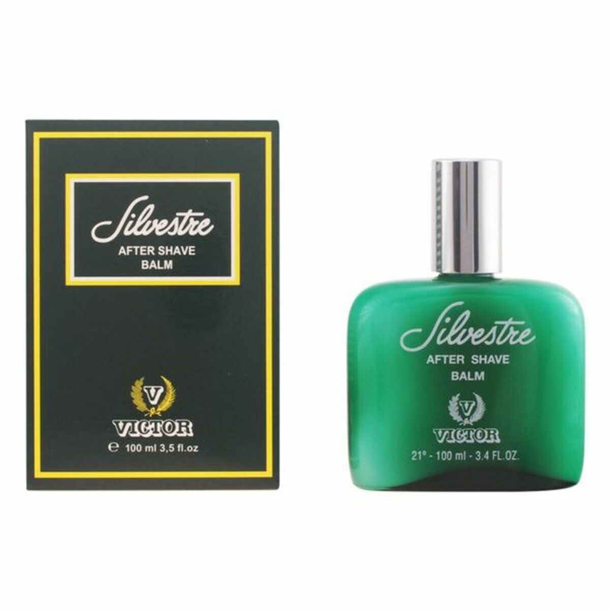 Rakvatten balsam Victor Silvestre 100 ml