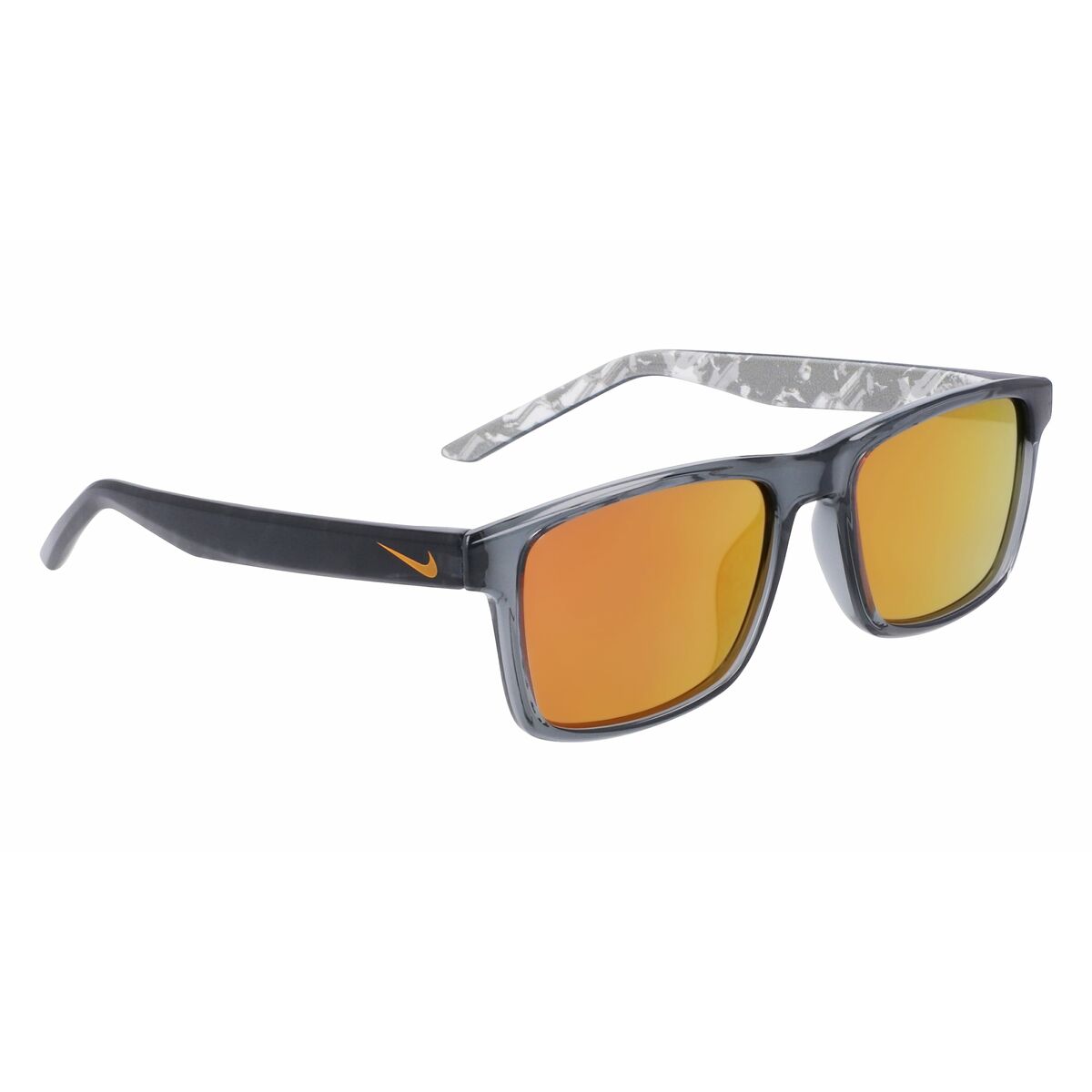 Barnsolglasögon Nike CHEERMDZ73814 Ø 49 mm - 3