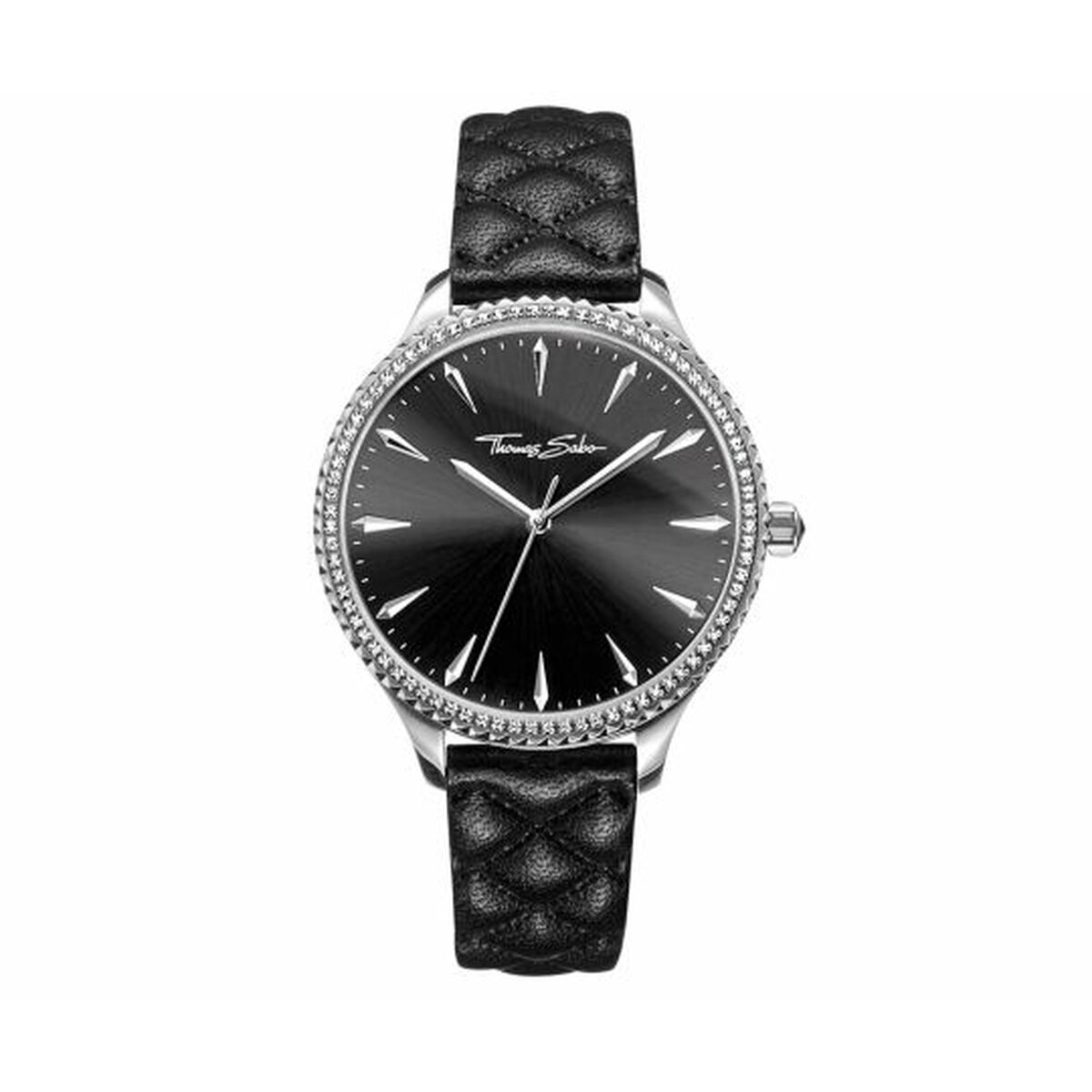 Damklocka Thomas Sabo WA03222212033 (Ø 38 mm)