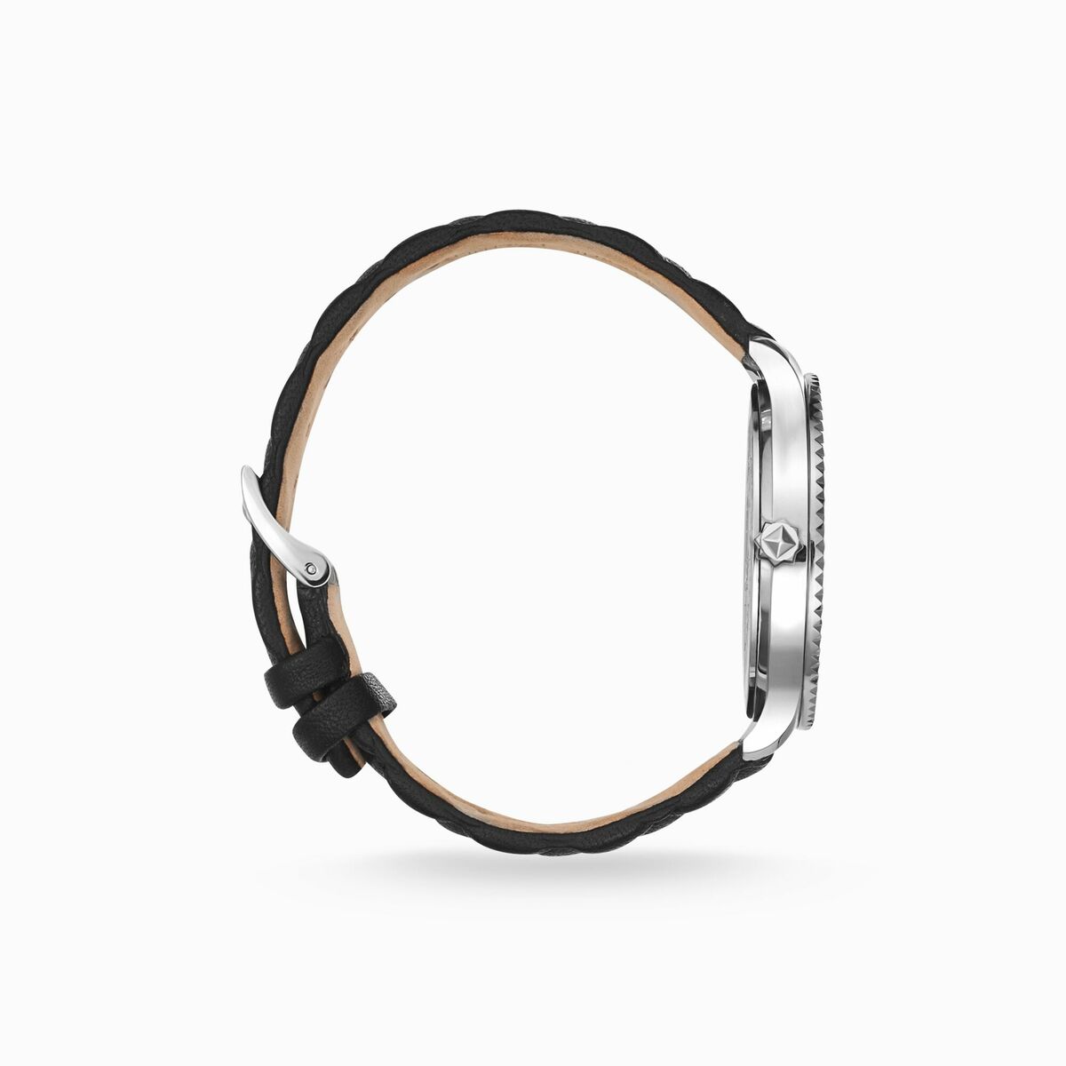 Damklocka Thomas Sabo WA03222212033 (Ø 38 mm) - 2