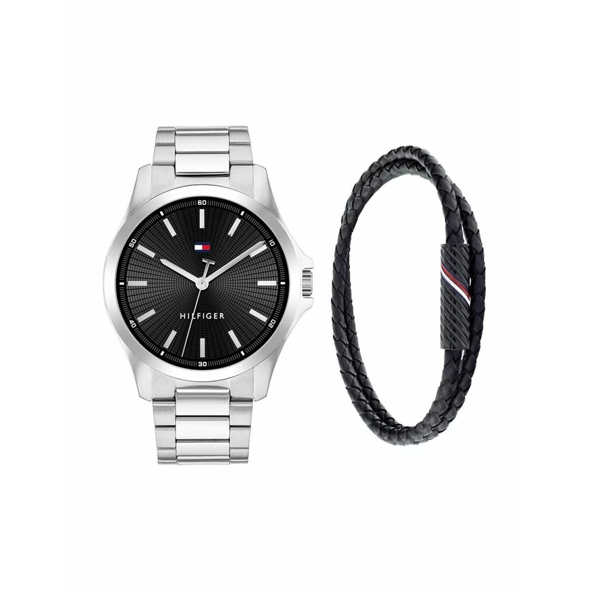 Herrklocka Tommy Hilfiger 2770191 (Ø 43 mm)