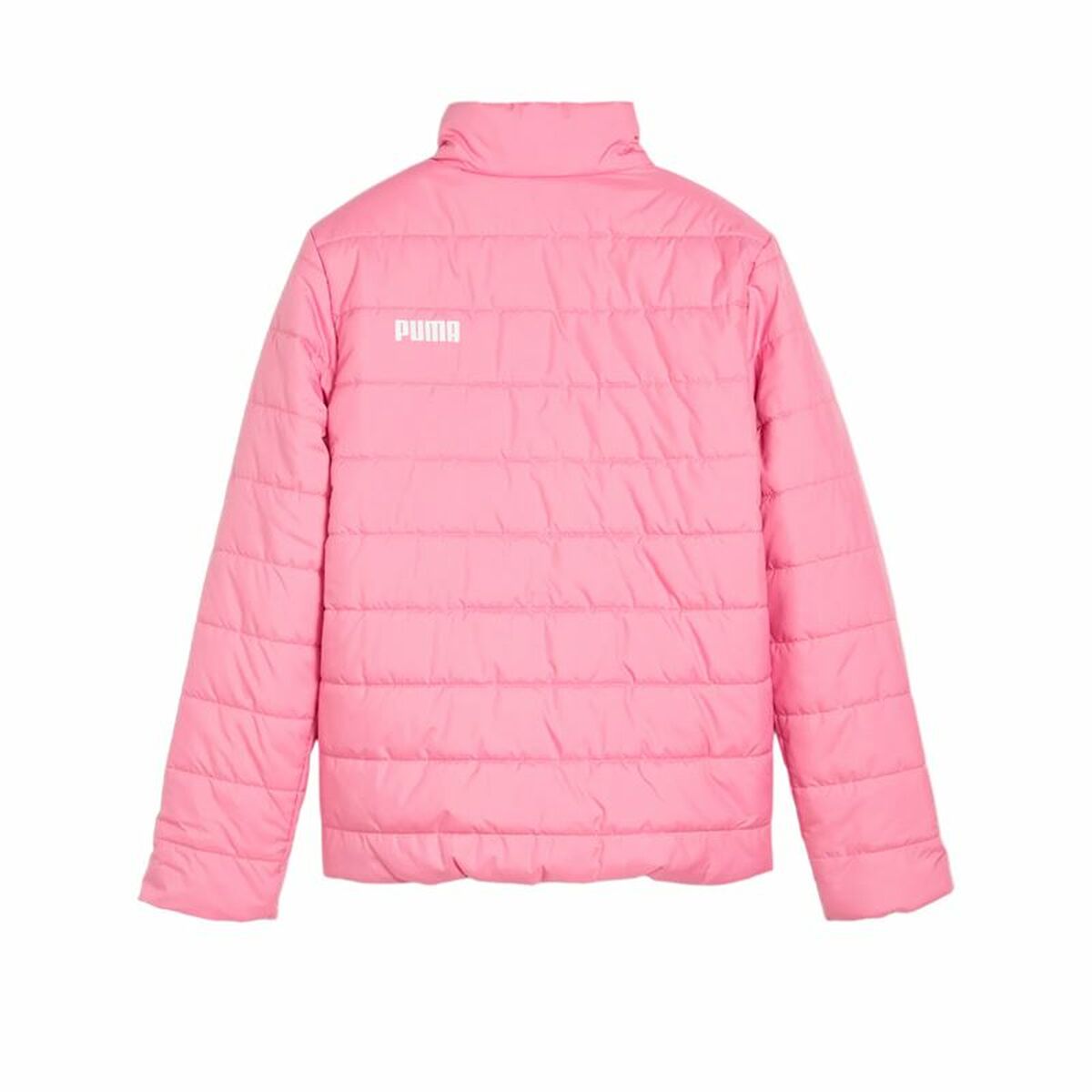 Jacka Barn Puma Essentials Padded Rosa - 2