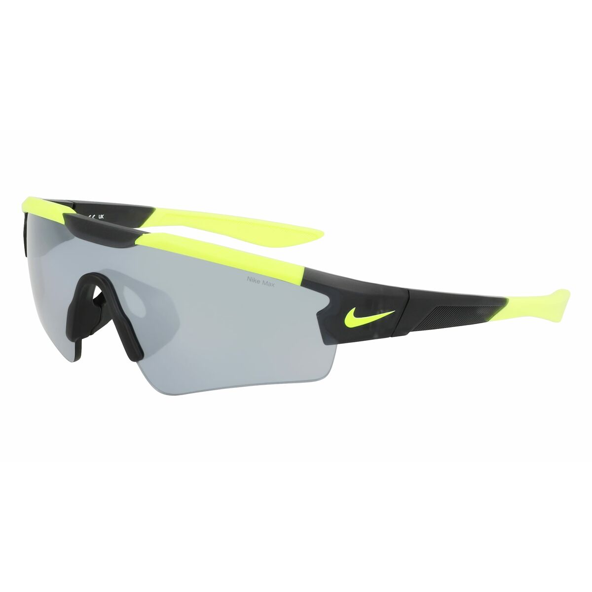 Barnsolglasögon Nike CLOAKEV24005 ø 57 mm - 2