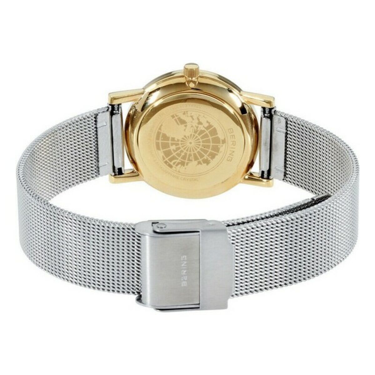 Damklocka Bering 13427-010